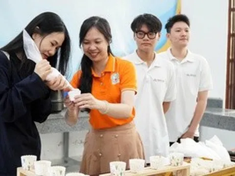 Trường nghề nâng chất thông qua mức độ hài lòng của doanh nghiệp