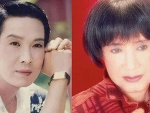 Người phụ nữ khiến NSƯT Vũ Linh tôn sùng