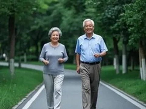 58 tuổi kiên trì 3 năm không ăn tối: Kết quả khám sức khỏe khiến tất cả bất ngờ!