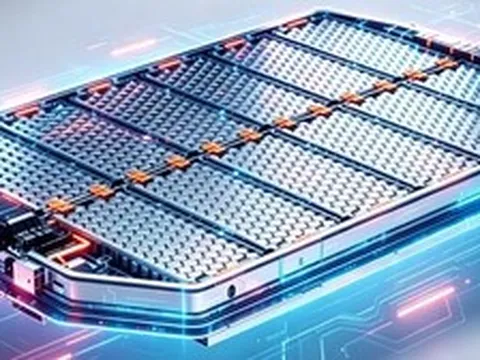 Chấm dứt nguy cơ cháy nổ xe điện? Startup trình diễn pin thể rắn bị cắt vẫn chạy bình thường