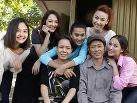 Cuộc sống trái ngược của dàn mỹ nhân phim 'Nhà có 5 nàng tiên' sau 13 năm