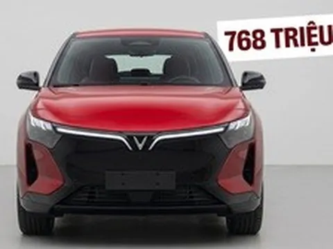 VinFast liên tục nhá hàng nhiều chi tiết của SUV mới, MXH xôn xao trước nhiều thông tin giá đồn đoán