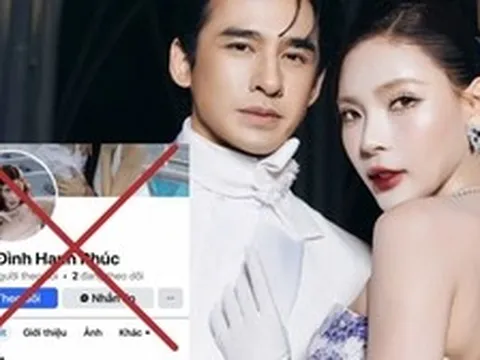 Gia đình Lương Thế Thành - Thúy Diễm gặp chuyện, phải lên tiếng cảnh báo