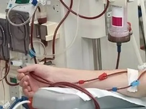 Bé gái bị cô đặc máu vì bệnh truyền nhiễm, cảnh báo biến chứng chết người