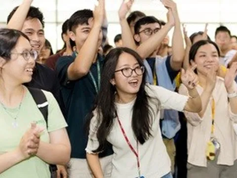 Trường ĐH dành 5 tỉ đồng khuyến khích sinh viên trải nghiệm quốc tế