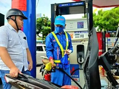 Xăng E10 bán toàn quốc từ 1/6: Các mẫu xe máy này cần đặc biệt lưu ý!