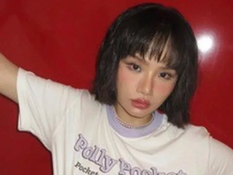 Cuộc sống của Miu Lê trước khi bị khởi tố vì liên quan đến ma tuý