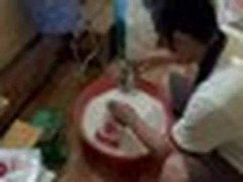Đột kích một kho hàng, công an phát hiện đường dây sản xuất bột ngọt Ajinomoto giả, hơn 4 tấn đã tuồn ra thị trường