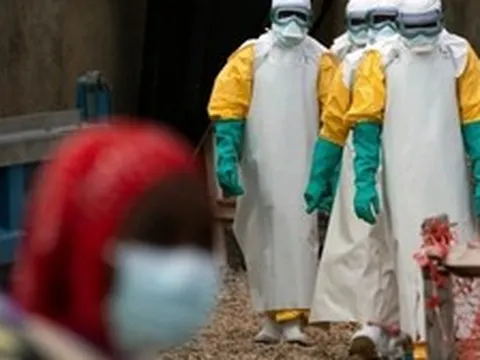 WHO cảnh báo khẩn cấp bùng dịch Ebola: Bộ Y tế khuyến cáo gì?