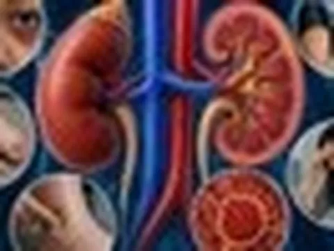 Cảnh báo 5 DẤU HIỆU suy thận dễ bị bỏ qua: Chỉ cần nhìn vào 1 đặc điểm trên cơ thể cũng có thể nhận ra ngay