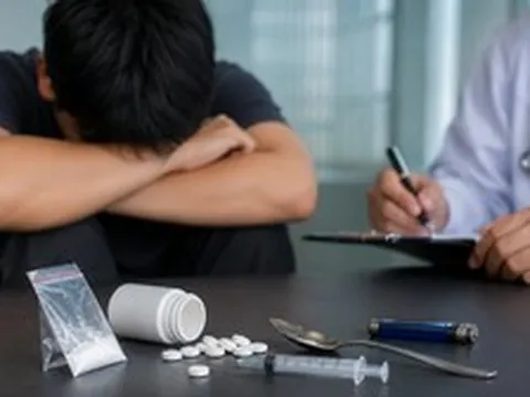 6 tiêu chuẩn mới xác định tình trạng nghiện ma túy từ năm 2026