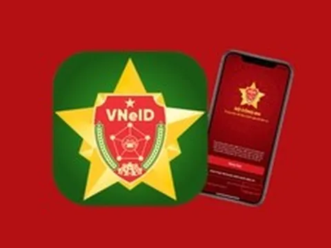 VNeID có thêm tính năng mới, người dân cả nước cần nắm rõ