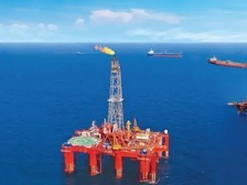 Trước "bài toán không có lời giải" với mô hình khai thác dầu mỏ của nước ngoài, Việt Nam tự "may đo" giải pháp, làm chủ hoàn toàn chuỗi công nghệ, thu về 4,5 tỷ USD