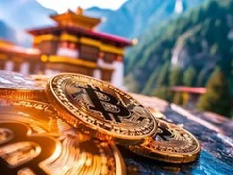 Quốc gia 'cuồng' Bitcoin vừa bán 10.000 BTC trị giá gần 1 tỷ USD, kho dự trữ sẽ cạn vào tháng 9 này: Chuyện gì đây?