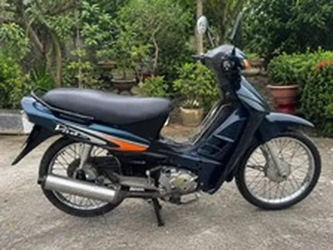 Xăng E10 được bán từ 1.6: Áp dụng phương án chỉ tốn vài trăm nghìn, xe máy cũ vẫn có thể chạy tốt