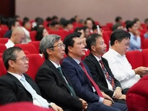 ĐHQG TPHCM công bố chiến lược khoa học, công nghệ đến 2030