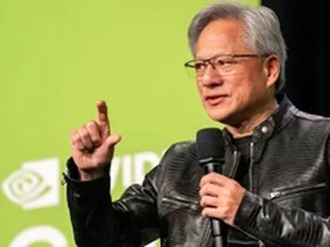 Đảo ngược quan niệm truyền thống, CEO Nvidia hé lộ bí mật thành công trong sự nghiệp của một con người