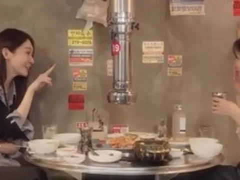 Idol Hàn Quốc có kiểu "ăn" chất xơ trước khi ăn thịt nướng để không lo tăng cân, tích mỡ: Có thực sự thần kỳ như lời đồn?