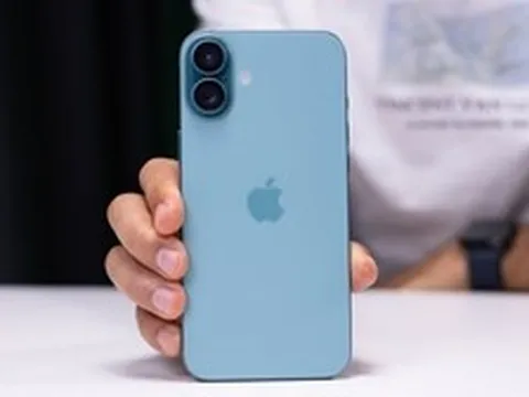 Chiếc iPhone này vừa giảm giá 2 triệu đồng