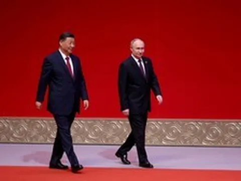 Ông Putin và ông Tập bàn về "sự bất tử": Một nước Nga kiêu hãnh đừng nói đến việc ở “chiếu dưới” Trung Quốc
