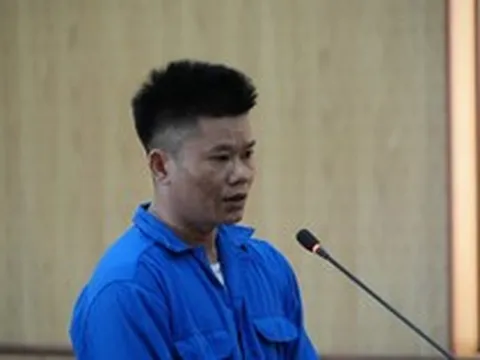 Tử hình Vũ Văn Hà sinh năm 1991