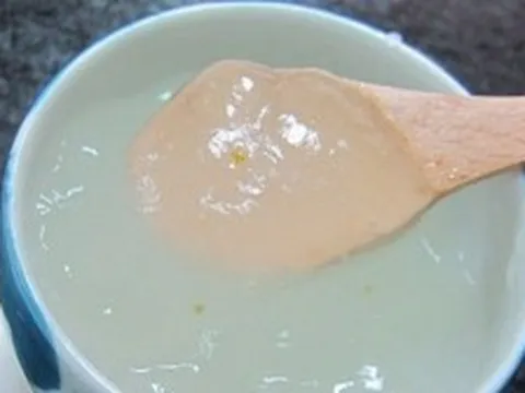 Lợi ích của bột sắn dây