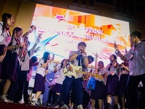 Trưởng thành để sống có trách nhiệm