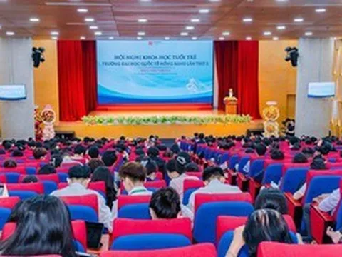Đưa dữ liệu bệnh viện và AI vào giảng đường