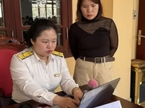 Tất cả người dân chú ý: Đồng loạt xử lý 1 vấn đề về thuế trên cả nước, vi phạm sẽ chuyển sang công an