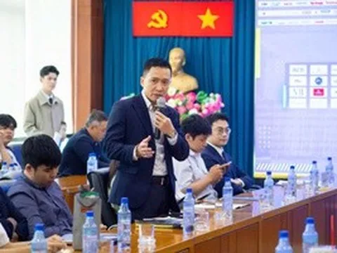 Doanh nghiệp cần gì ở sinh viên mới ra trường?
