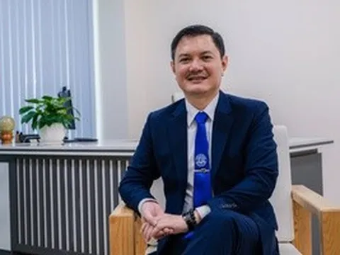 PGS-TS Nguyễn Tất Toàn được tái bổ nhiệm chức Hiệu trưởng Trường ĐH Nông Lâm TPHCM