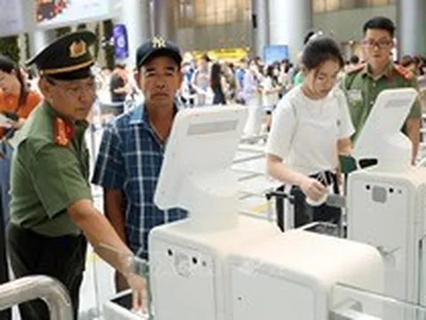 Tất cả người dân sắp đi nước ngoài chú ý quy định phạt đến 50 triệu đồng từ 1/7