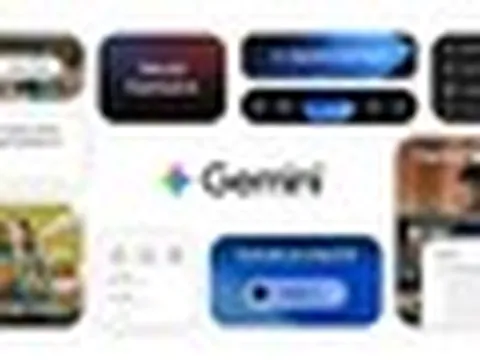 Google tung một loạt ứng dụng AI "không tưởng" mới: Tuyên bố nhanh gấp 4 lần đối thủ, giá rẻ bằng một nửa