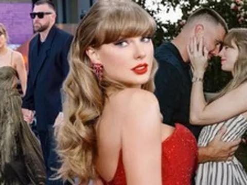Taylor Swift phải nuôi chồng nghèo cả đời sau ngày cưới, chỉ mong hôn lễ đừng toang vào phút chót?