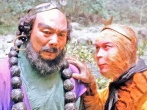 Lý do xúc động 'Tôn Ngộ Không' Lục Tiểu Linh Đồng không đón sinh nhật suốt 17 năm