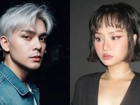 Mối liên hệ giữa Sơn Ngọc Minh và Miu Lê