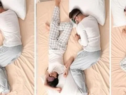 Không phải mê tín: Ngủ với người mình thích có một lợi ích bất ngờ!