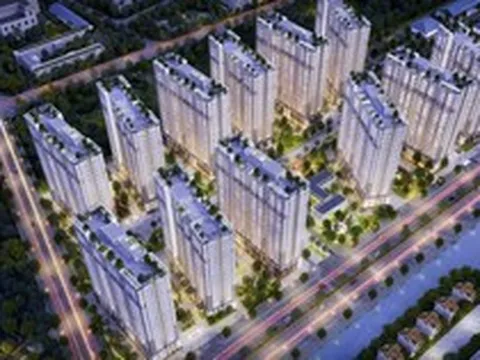 Him Lam được giao thêm gần 6ha đất làm dự án nhà ở xã hội