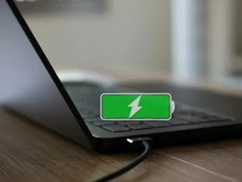 4 mẫu laptop có thời lượng pin tốt nhất năm 2026