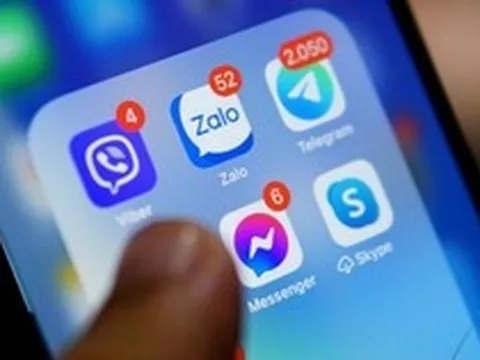 Công an cảnh báo chiêu chiếm quyền tài khoản Zalo mà người dân cần cảnh giác
