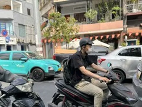 Chuyên gia nói gì về thông tin xăng E10 có thể làm hư hỏng xe cũ?