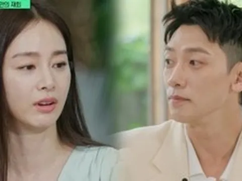 Bi Rain - Kim Tae Hee xảy ra bất hòa, nguyên nhân có liên quan đến 2 nhân vật trong gia đình