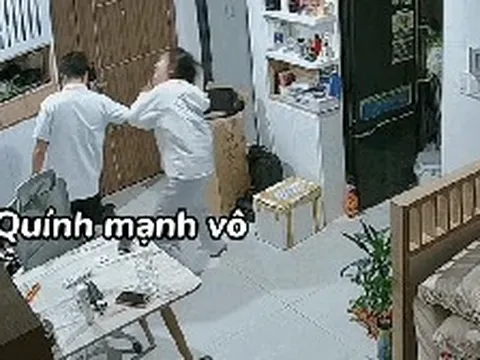 3 triệu người xem vợ bị “tác động vật lý” vì dẫn chồng đi xem phim Bông Đẹp Quá Kìa