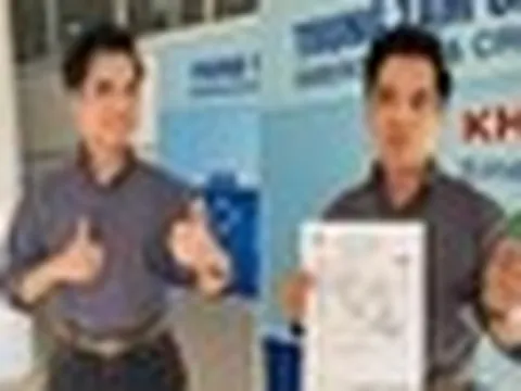 Kết quả xét nghiệm ma túy của danh ca Ngọc Sơn
