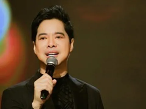 Ca sĩ Ngọc Sơn: U60 độc thân, ăn chay, sống trong biệt thự dát vàng trăm tỷ đồng