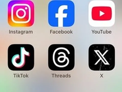 Người dùng MXH có hành vi sau bị phạt đến 50 triệu đồng