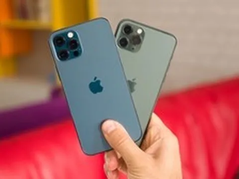 4 mẫu iPhone không còn được cập nhật