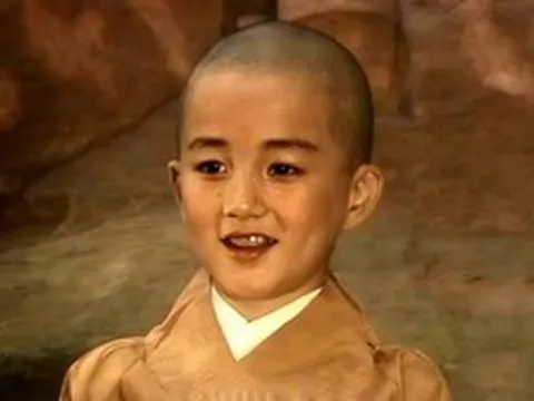 Con đường trở thành tỷ phú của sao nhí đóng Đường Tăng trong 'Tây du ký'