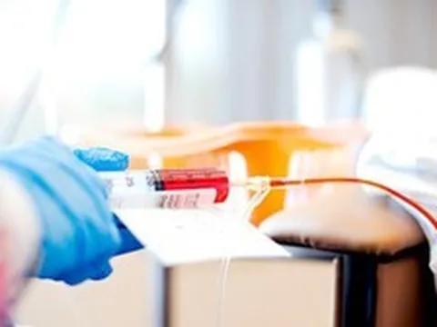 Nam sinh 17 tuổi mắc ung thư, vừa hóa trị vừa ôn thi: Dấu hiệu chỉ bắt đầu bằng cảm giác “cộm khi nhai”