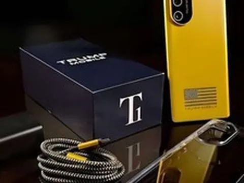 Trump Mobile thừa nhận lộ dữ liệu T1 Phone, khách đặt cọc 2,6 triệu đồng vẫn chờ thông báo